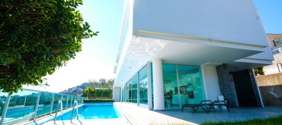 Villa 4+2 in Tepe, Turkey No. 11451 9