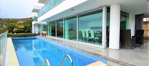 Villa 4+2 in Tepe, Turkey No. 11451 23