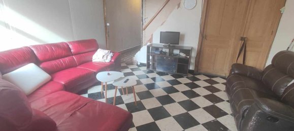 3 bedrooms House in Bruay-sur-l'Escaut, France No. 89805 4