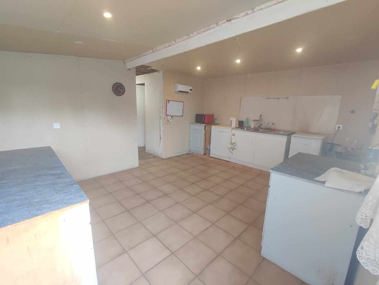 3 bedrooms House in Bruay-sur-l'Escaut, France No. 89805