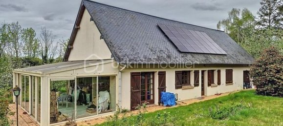 Casa de 4 dormitorios en Eure, France No. 313605 11