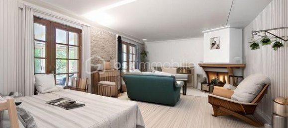 Casa de 4 dormitorios en Eure, France No. 313605 3