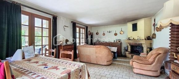 Casa de 4 dormitorios en Eure, France No. 313605 2