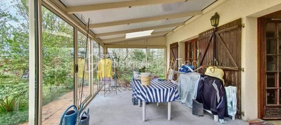 Casa de 4 dormitorios en Eure, France No. 313605 5