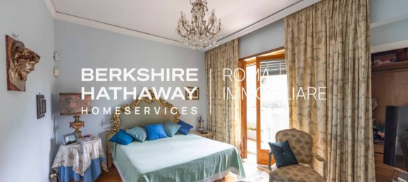 7 bedrooms Apartment in Rome, Italy No. 86447 18