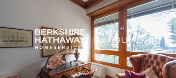 7 bedrooms Apartment in Rome, Italy No. 86447 22