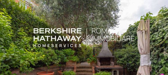 7 bedrooms Apartment in Rome, Italy No. 86447 2