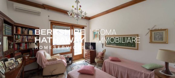 7 bedrooms Apartment in Rome, Italy No. 86447 20