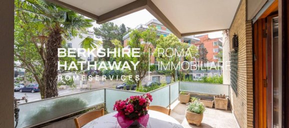 7 bedrooms Apartment in Rome, Italy No. 86447 21