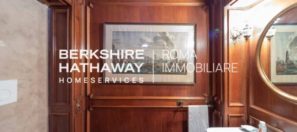 7 bedrooms Apartment in Rome, Italy No. 86447 12