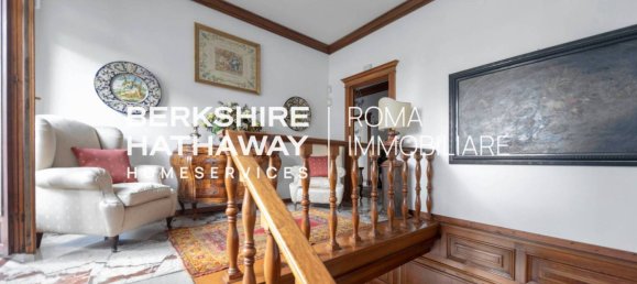 7 bedrooms Apartment in Rome, Italy No. 86447 13