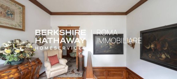 7 bedrooms Apartment in Rome, Italy No. 86447 14