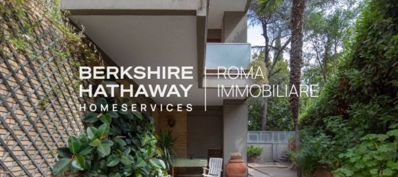 7 bedrooms Apartment in Rome, Italy No. 86447 3