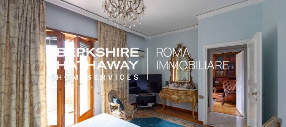 7 bedrooms Apartment in Rome, Italy No. 86447 19