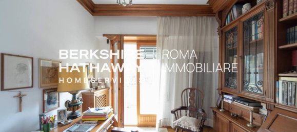 7 bedrooms Apartment in Rome, Italy No. 86447 23