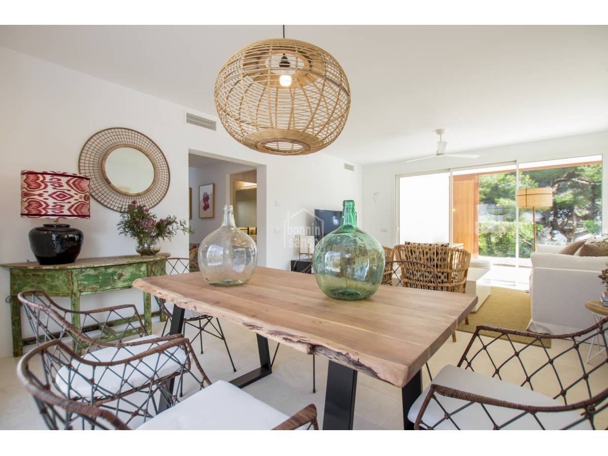 4 bedrooms Villa in Es Mercadal, Spain No. 4134