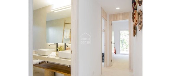 4 bedrooms Villa in Es Mercadal, Spain No. 4134 5