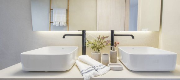 4 bedrooms Villa in Es Mercadal, Spain No. 4134 3