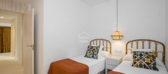 4 bedrooms Villa in Es Mercadal, Spain No. 4134 2