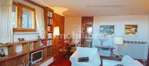 6 غرف نوم شقة في Abetone Cutigliano, Italy رقم 349033 11