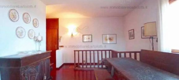 6 غرف نوم شقة في Abetone Cutigliano, Italy رقم 349033 19