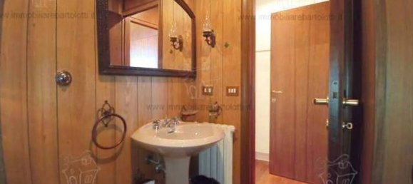 6 غرف نوم شقة في Abetone Cutigliano, Italy رقم 349033 22