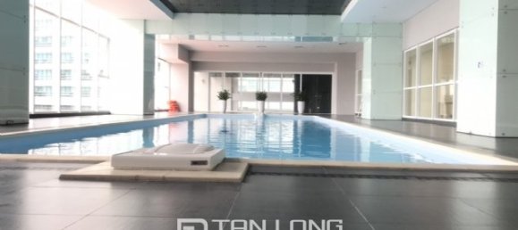 3 bedrooms Apartment in Tay Ho, Vietnam No. 1071 8