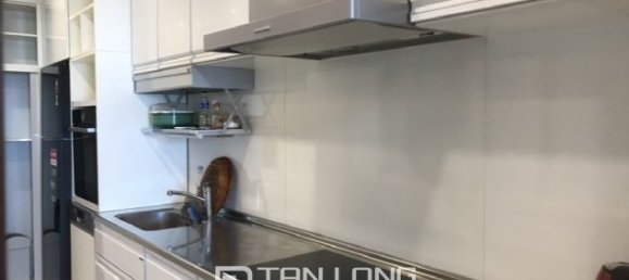 3 bedrooms Apartment in Tay Ho, Vietnam No. 1071 7