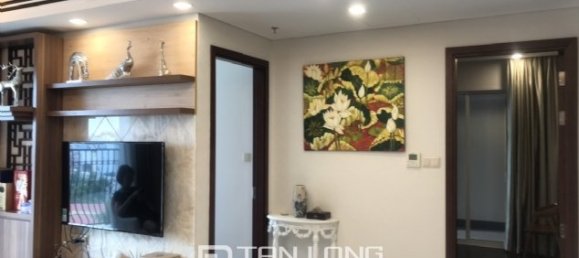 3 bedrooms Apartment in Tay Ho, Vietnam No. 1071 3