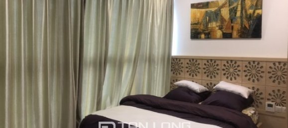 3 bedrooms Apartment in Tay Ho, Vietnam No. 1071 4