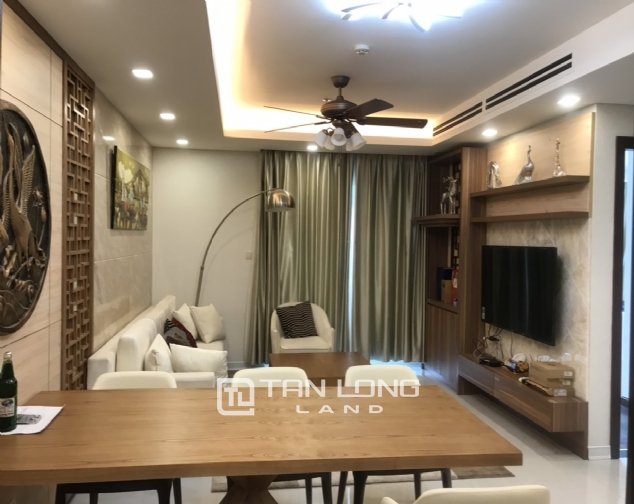 3 bedrooms Apartment in Tay Ho, Vietnam No. 1071