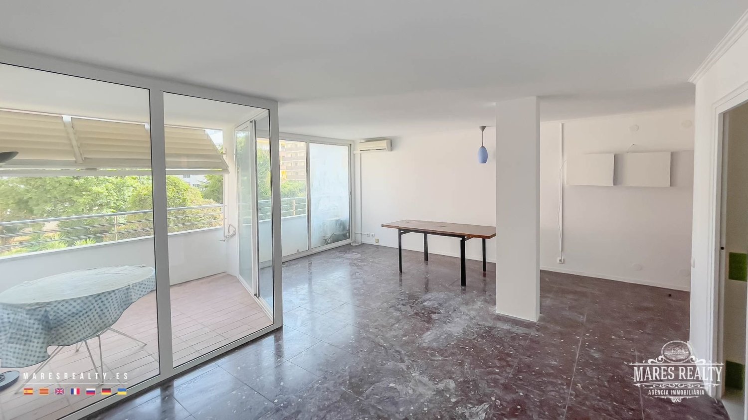 3 Schlafzimmer Wohnung in Lloret de Mar, Spain, Nr. 16835