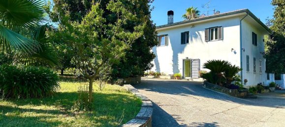 8 rooms Villa in Velletri, Italy No. 271659 44