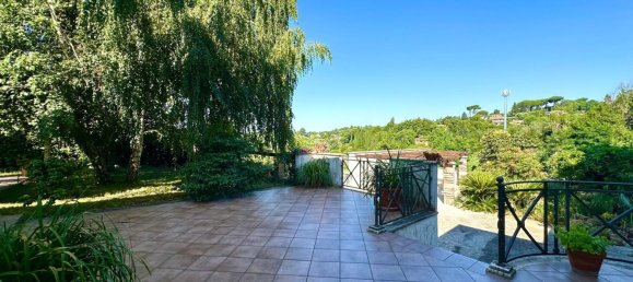 8 rooms Villa in Velletri, Italy No. 271659 17