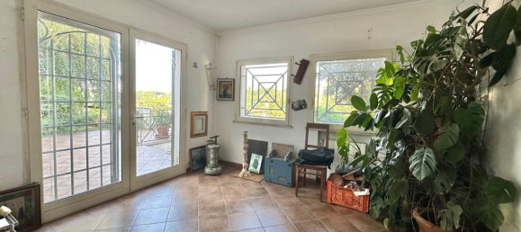 8 rooms Villa in Velletri, Italy No. 271659 9