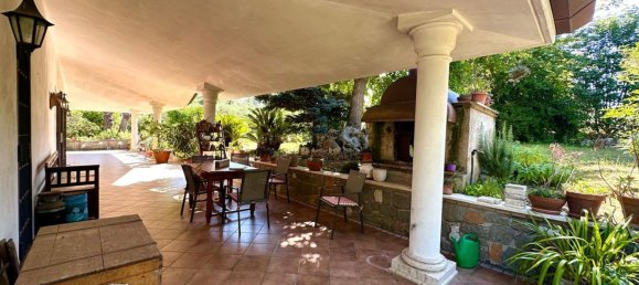 8 rooms Villa in Velletri, Italy No. 271659 45