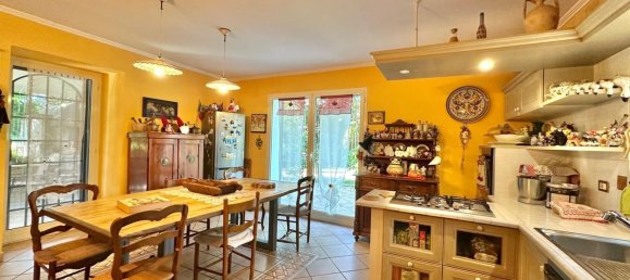 8 rooms Villa in Velletri, Italy No. 271659 21