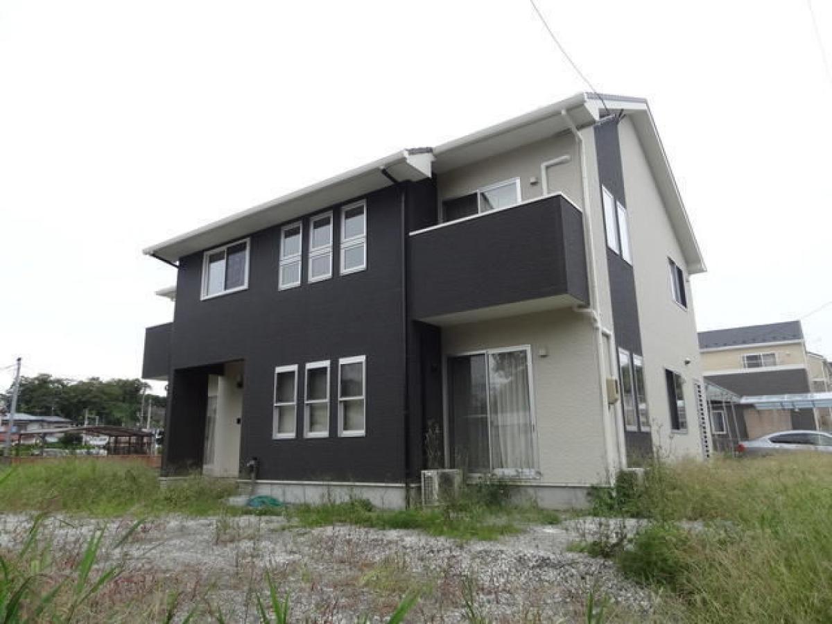 8 Schlafzimmer Haus in Miyagi, Japan, Nr. 4108
