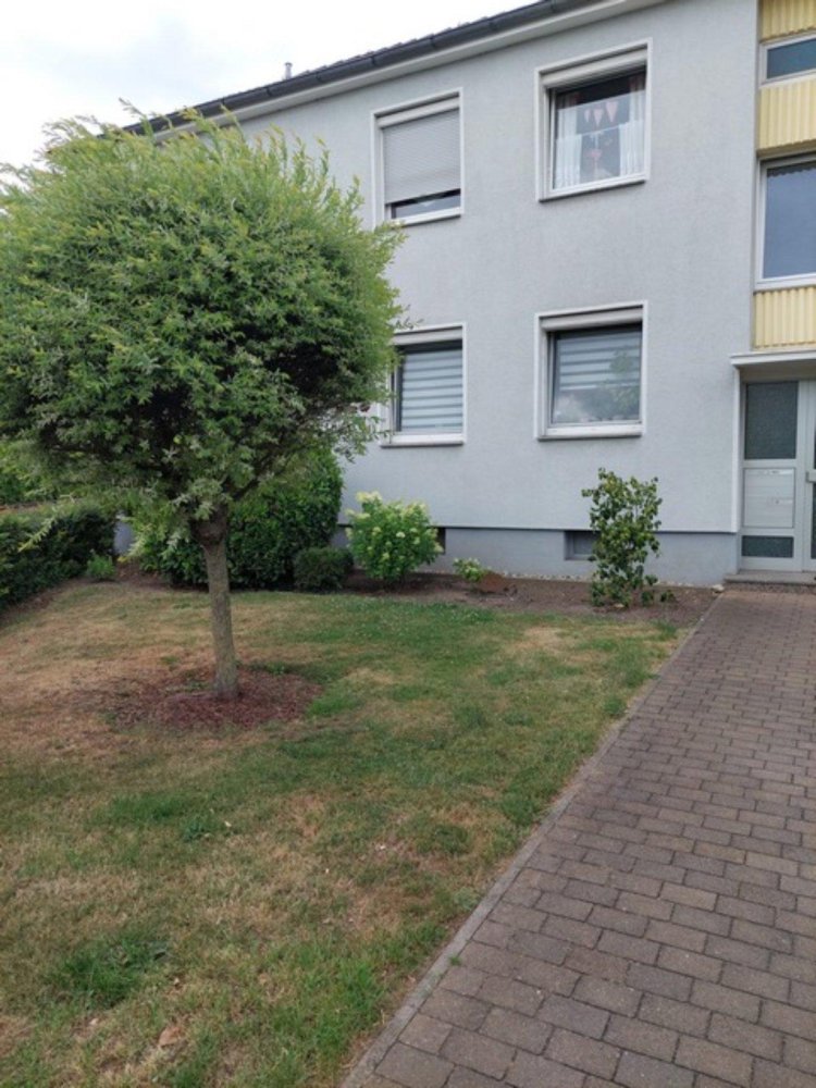 1 bedroom Apartment in Wesel, Germany No. 242478