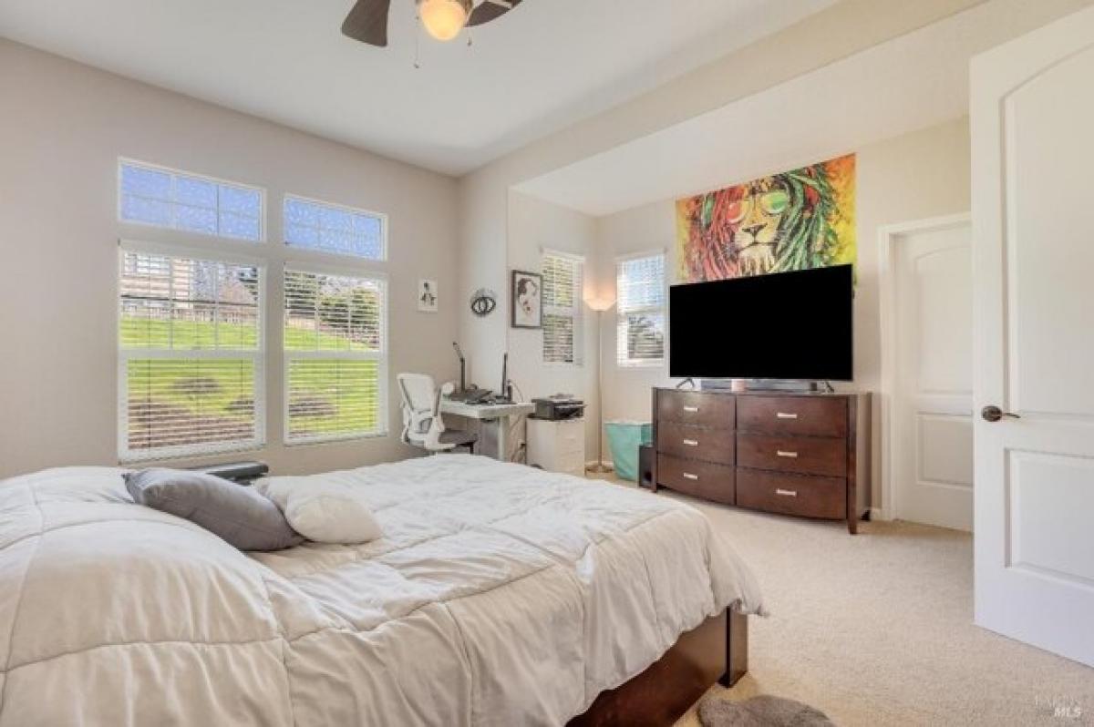 3 bedrooms House in Vallejo, USA No. 374520