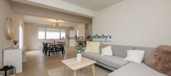 6 chambres Villa à Le Touquet-Paris-Plage, France No. 235460 2