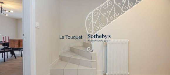 6 chambres Villa à Le Touquet-Paris-Plage, France No. 235460 9