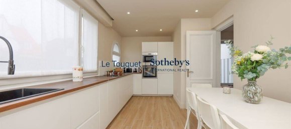 6 chambres Villa à Le Touquet-Paris-Plage, France No. 235460 6