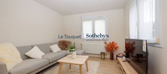 6 chambres Villa à Le Touquet-Paris-Plage, France No. 235460 4