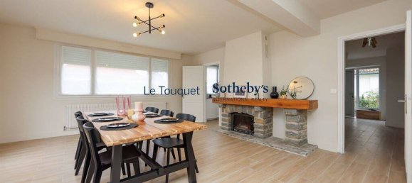 6 chambres Villa à Le Touquet-Paris-Plage, France No. 235460 3