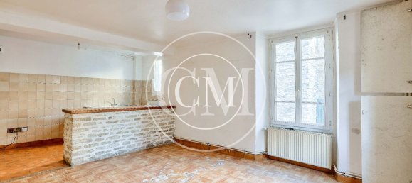 1 bedroom Townhouse in Davron, France No. 165152 5