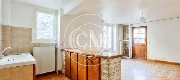 1 bedroom Townhouse in Davron, France No. 165152 4