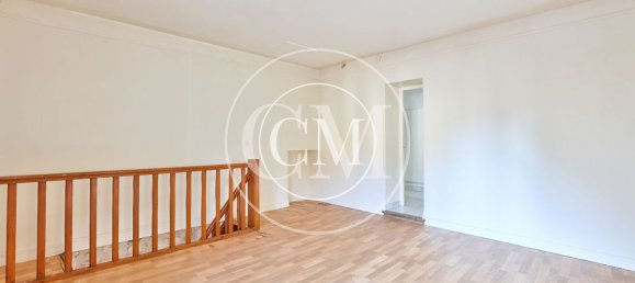 1 bedroom Townhouse in Davron, France No. 165152 3