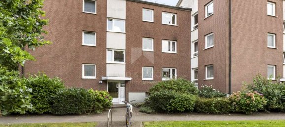 Apartamento de 2 habitaciónes en Wandsbek, Germany No. 369498 11