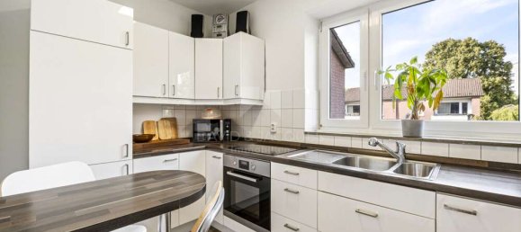 Apartamento de 2 habitaciónes en Wandsbek, Germany No. 369498 4